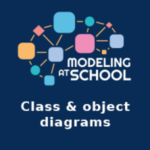Video - Class & Object Diagram