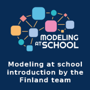 Video - Modeling At School Introduction by the Finland Team
