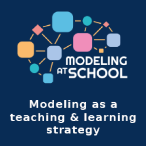 Video - Modeling as a teaching & learning strategy