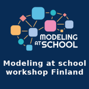 Video - Erasmus+ Modeling at School Workshop Finland