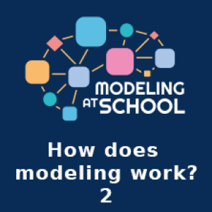 Video - How does modeling work? 2